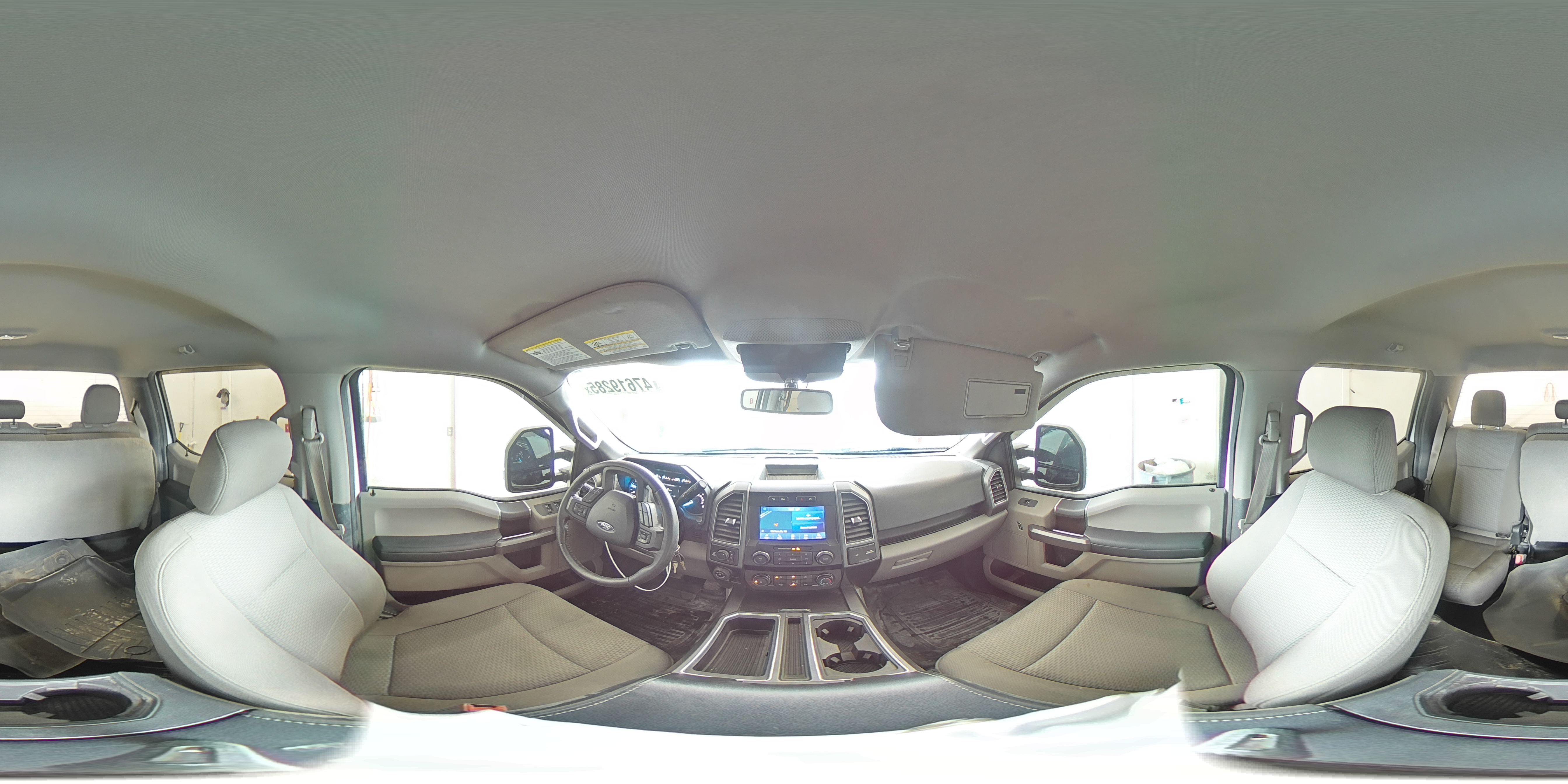 2019 Ford F-150 - Image 11