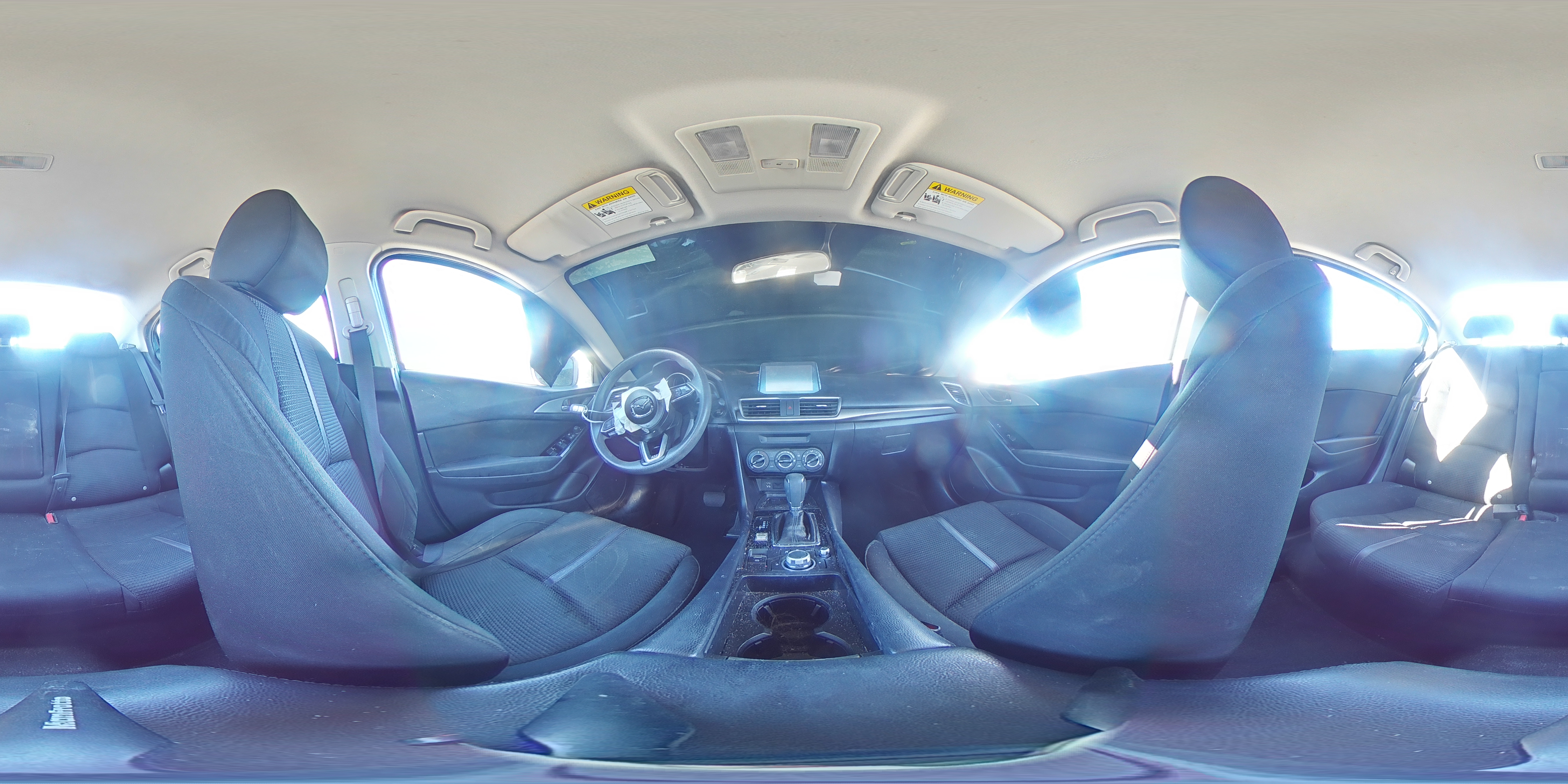 2017 Mazda 3 - Image 13