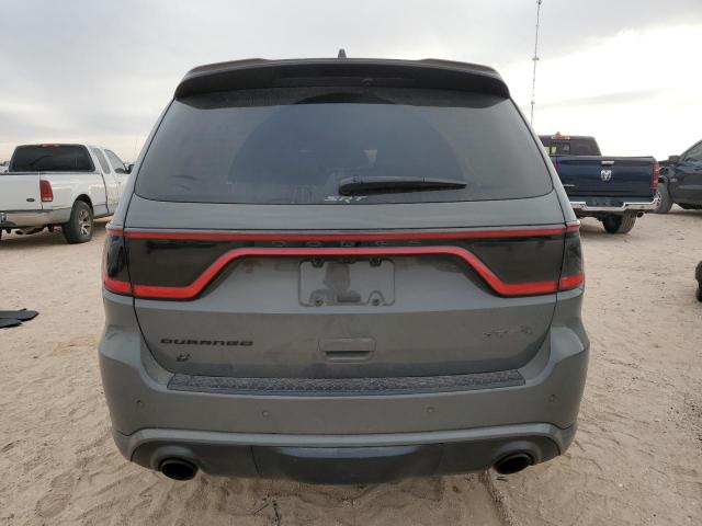  DODGE DURANGO 2024 Szary