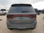 2024 Dodge Durango Srt Hellcat იყიდება Andrews-ში, TX - All Over