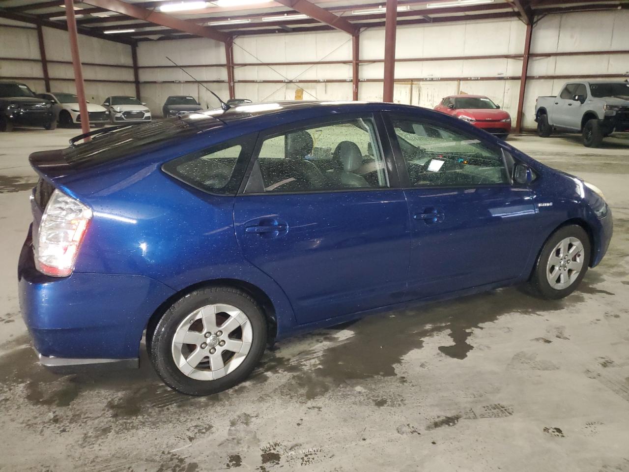 2008 Toyota Prius - Image 3