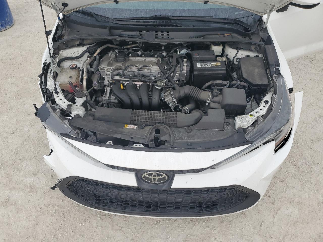 2021 Toyota Corolla - Image 11