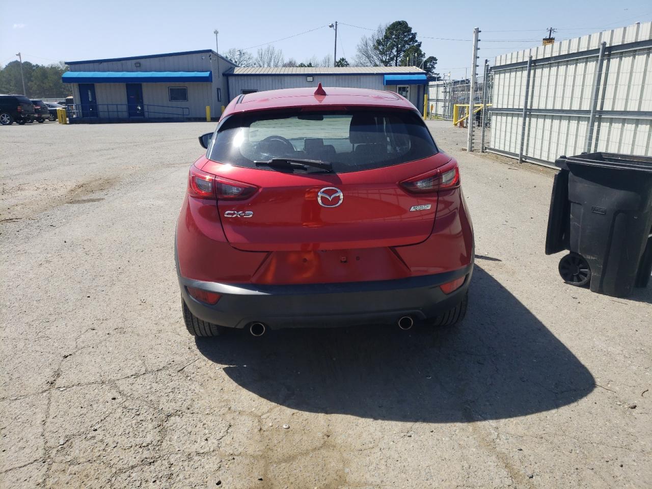 2016 Mazda CX-3 - Image 6