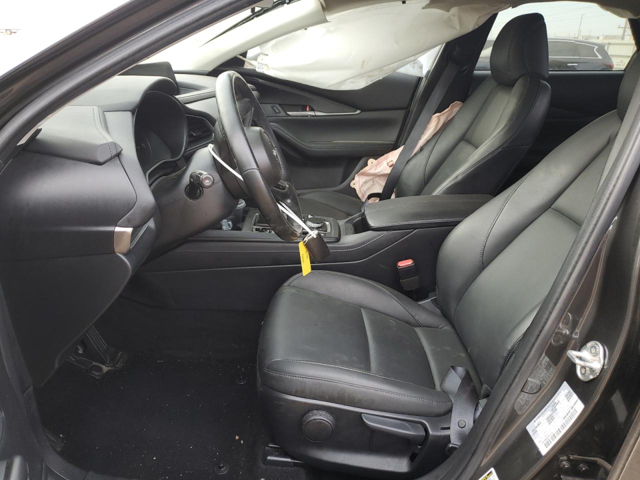 2023 Mazda CX-30 - Image 7
