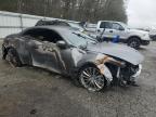 2014 Infiniti Q60 Base იყიდება Austell-ში, GA - Burn