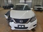 2018 Nissan Altima 2.5 იყიდება Mocksville-ში, NC - Front End