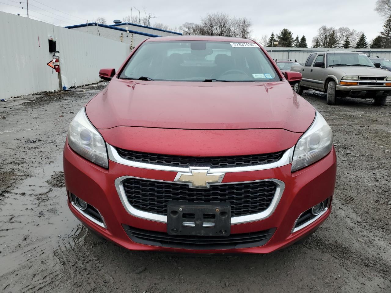 2014 Chevrolet Malibu - Image 5