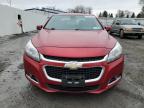 2014 Chevrolet Malibu 2Lt продається в Albany, NY - Front End