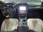 2019 Ford Fusion Se   en Venta en Woodhaven, MI - Front End