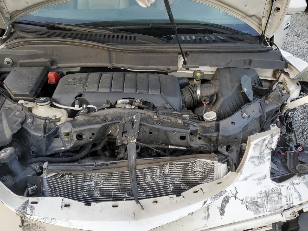 2011 Buick Enclave - Image 12