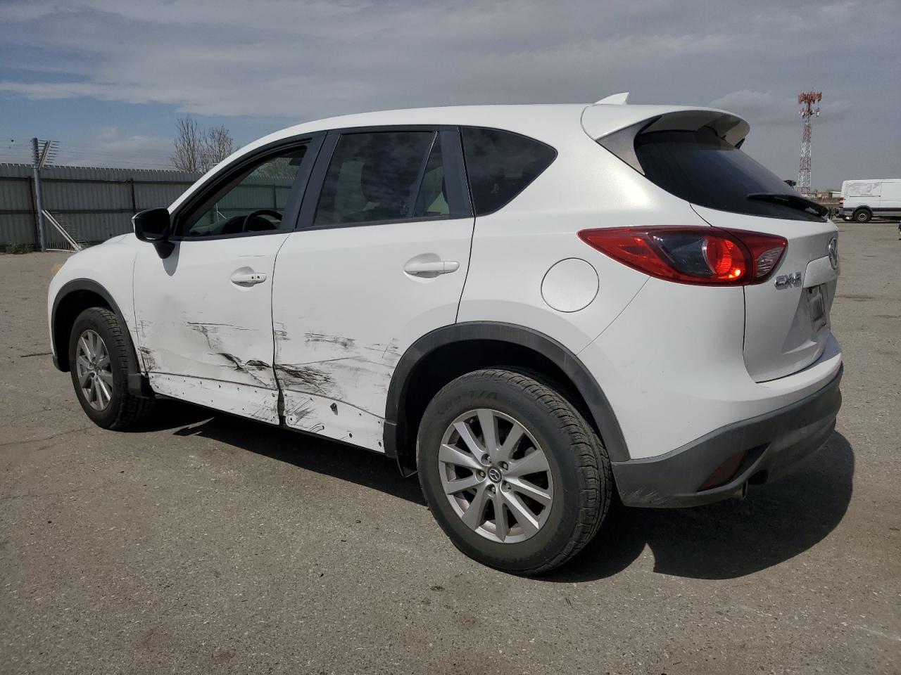 2016 Mazda CX-5 - Image 2
