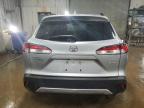 2022 Toyota Corolla Cross Le للبيع في Elgin، IL - Front End