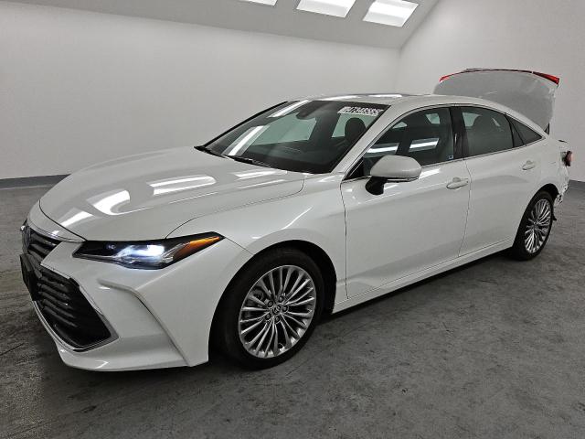 2022 Toyota Avalon Limited