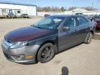 2011 Ford Fusion Se იყიდება Pennsburg-ში, PA - Mechanical