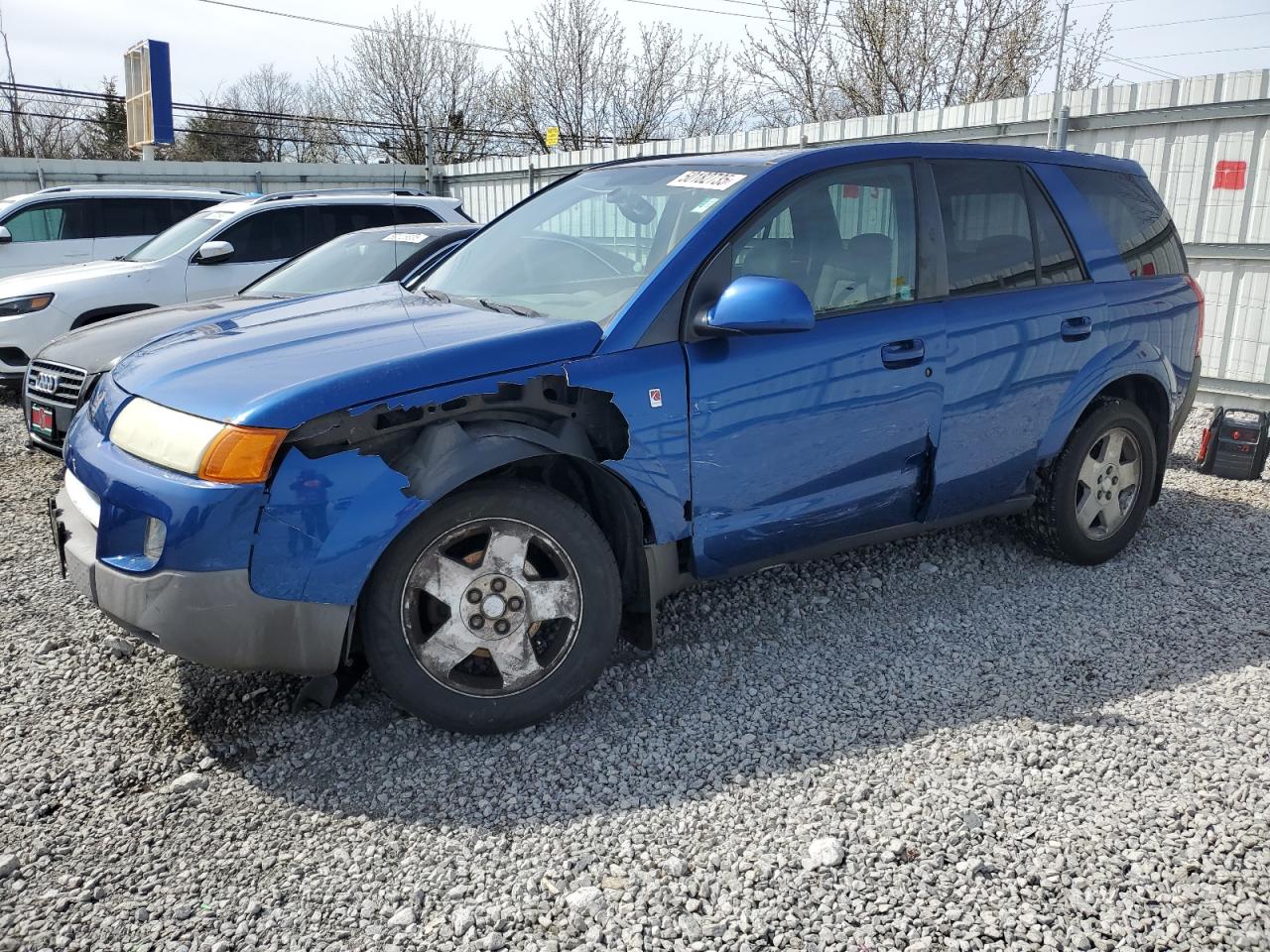 2005 Saturn Vue  for Sale in Walton, KY - Front End