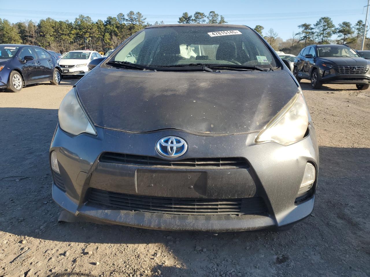 2013 Toyota Prius - Image 5