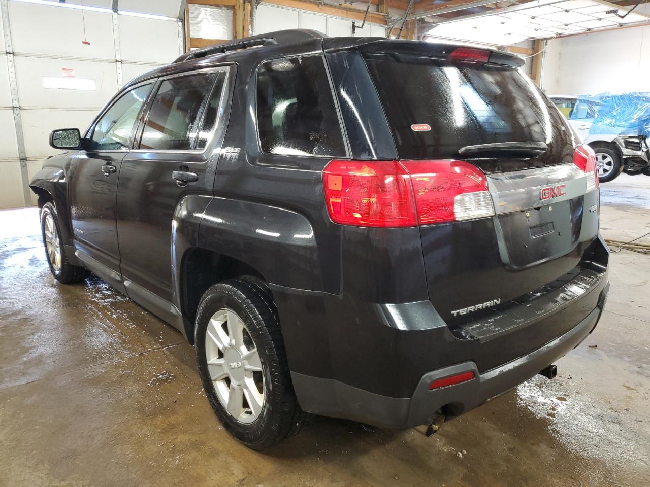2013 GMC Terrain - Image 2