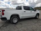 2022 Chevrolet Silverado Ltd C1500 იყიდება Colton-ში, CA - Front End