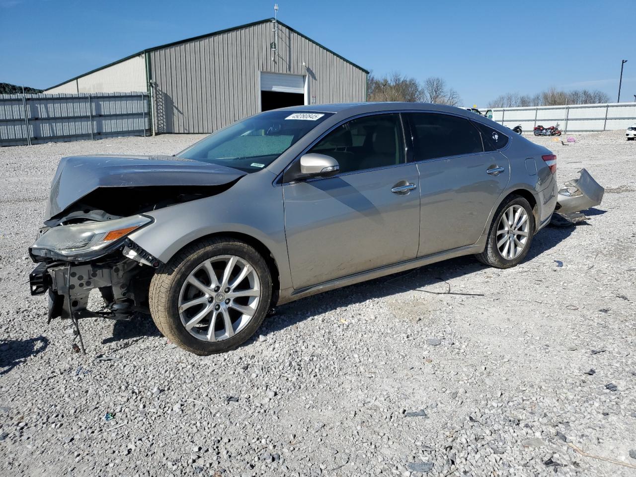 Lawrenceburg, KY에서 판매 중인 2013 Toyota Avalon Base - Front End