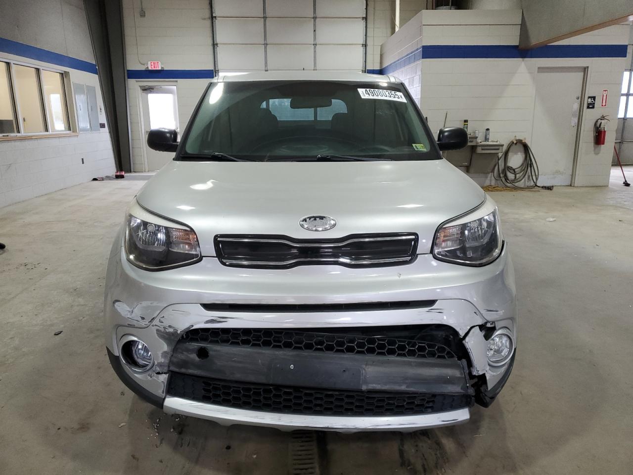 2017 Kia Soul - Image 5