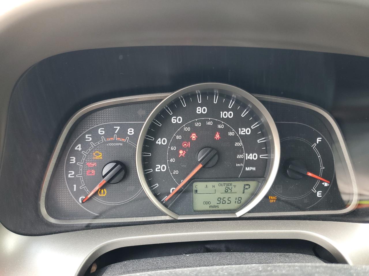2015 Toyota RAV 4 - Image 9