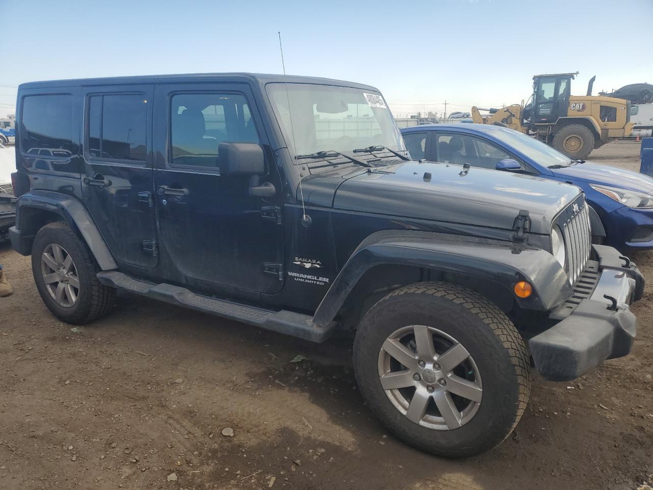 2016 Jeep Wrangler - Image 4