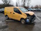 2015 Chevrolet City Express Ls იყიდება Woodburn-ში, OR - Front End