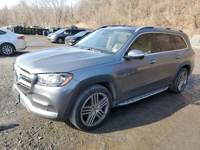 MERCEDES-BENZ GLS 450 4M 2021