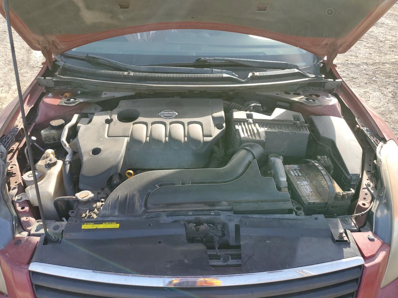 2009 Nissan Altima - Image 12