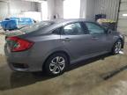 2016 Honda Civic Lx იყიდება York Haven-ში, PA - Front End