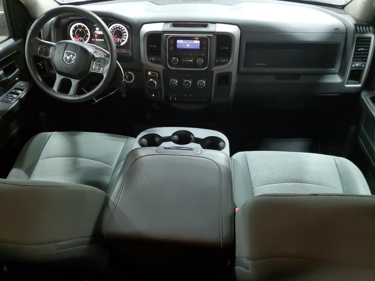 2018 RAM 1500 - Image 8
