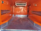 2018 Nissan Nv 2500 S en Venta en North Las Vegas, NV - Minor Dent/Scratches
