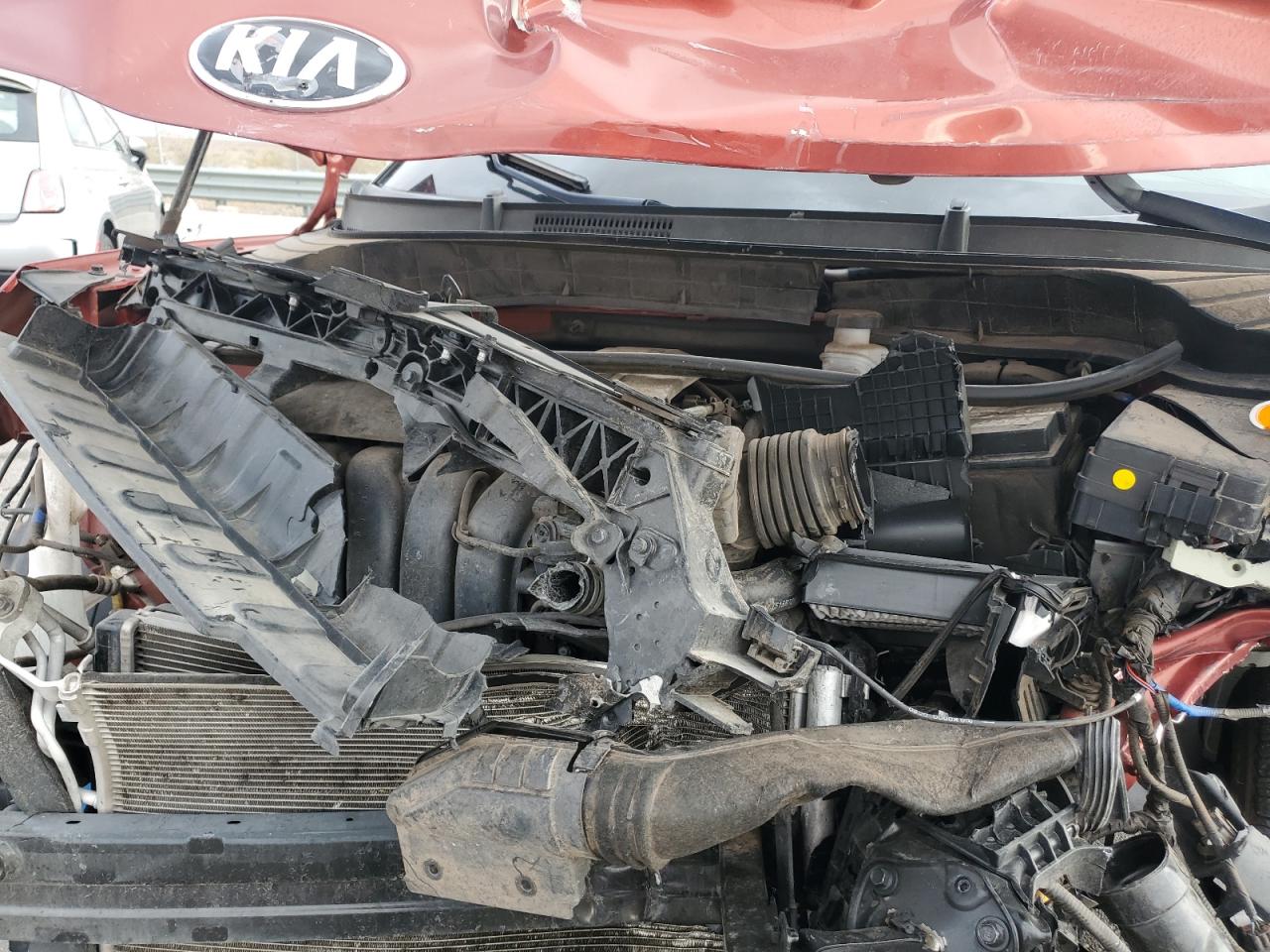 2021 Kia Soul - Image 12