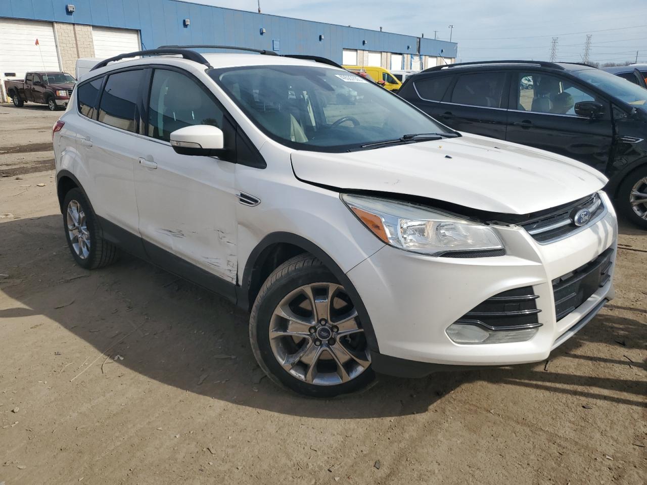 2013 Ford Escape - Image 4