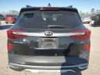 2021 Kia Seltos S en Venta en Houston, TX - Front End