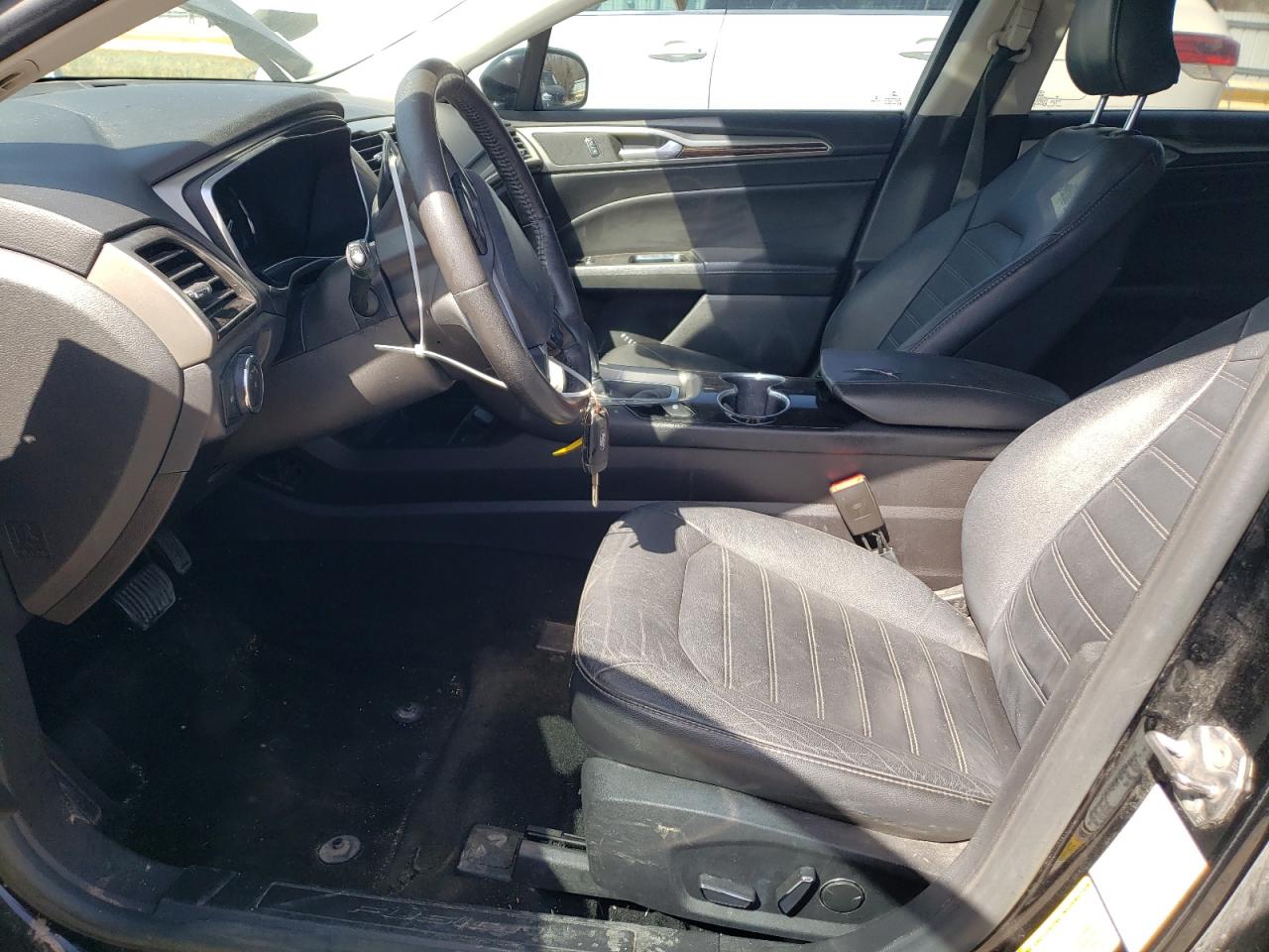 2016 Ford Fusion - Image 7