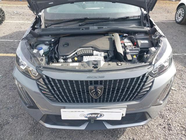2024 PEUGEOT 2008 ALLUR