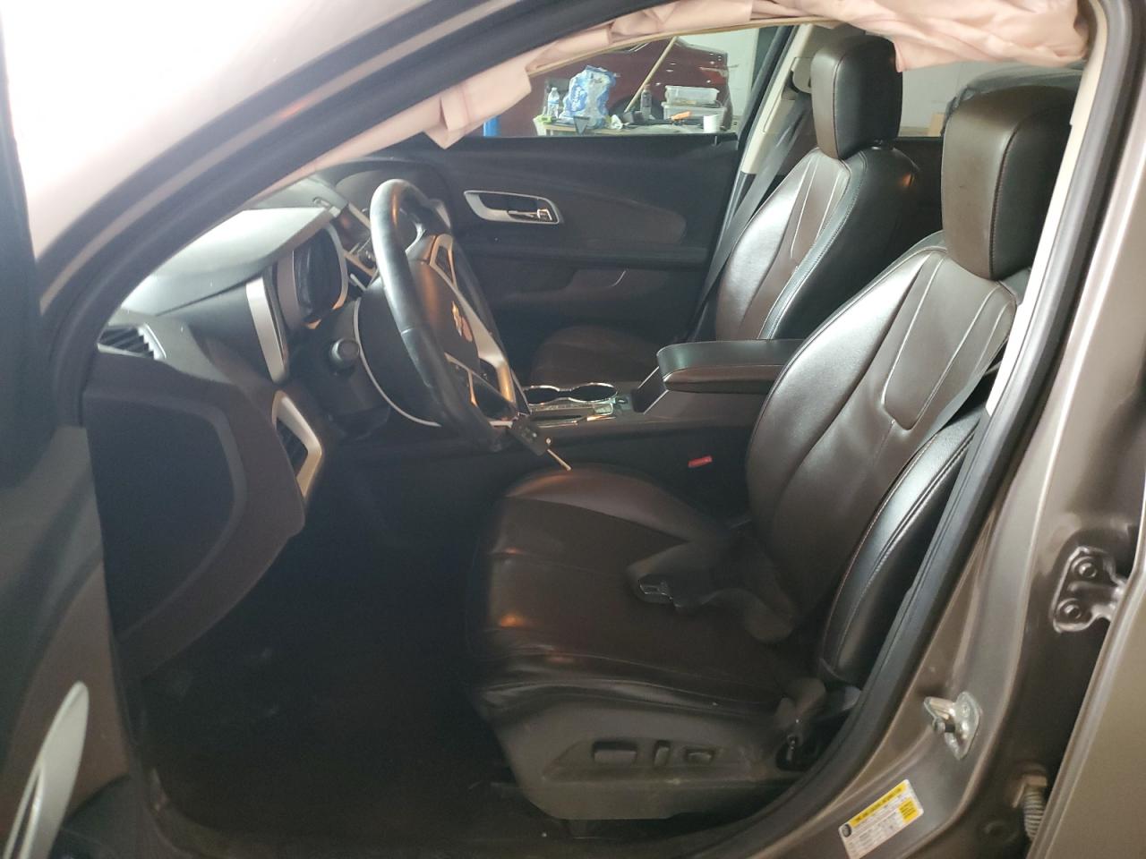 2011 Chevrolet Equinox - Image 7