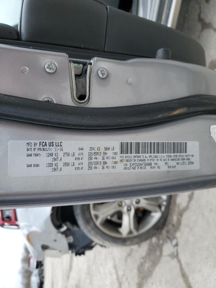 2017 Dodge Journey - Image 14