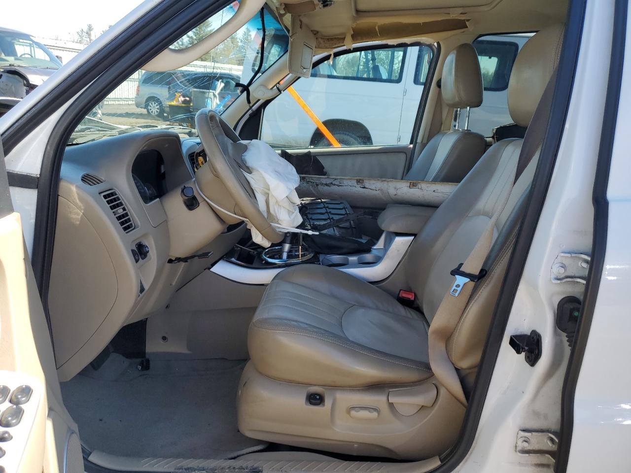 2005 Mercury Mariner - Image 7