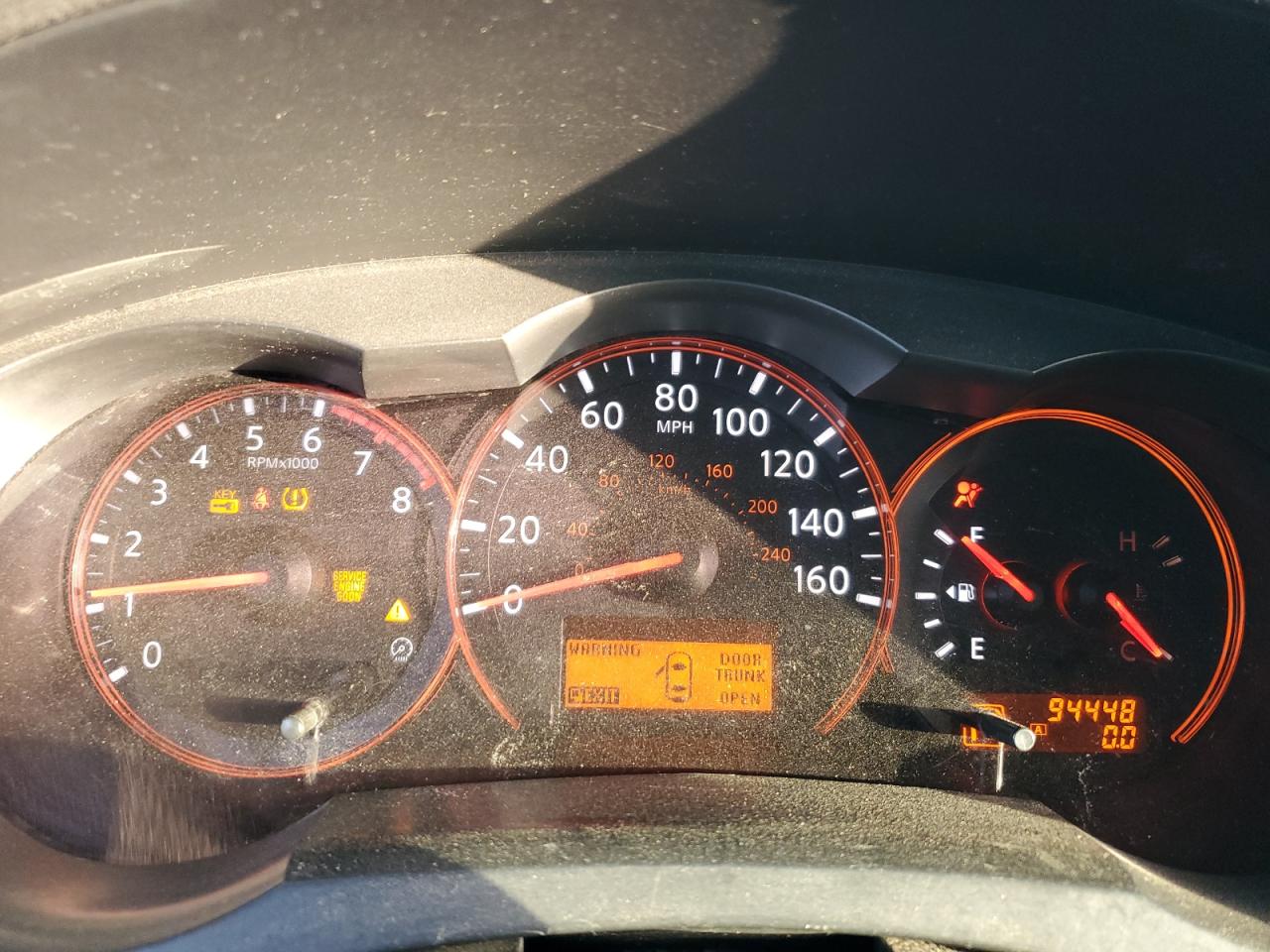2009 Nissan Altima - Image 9