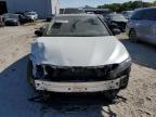 2022 Toyota Camry Trd продається в Jacksonville, FL - Front End