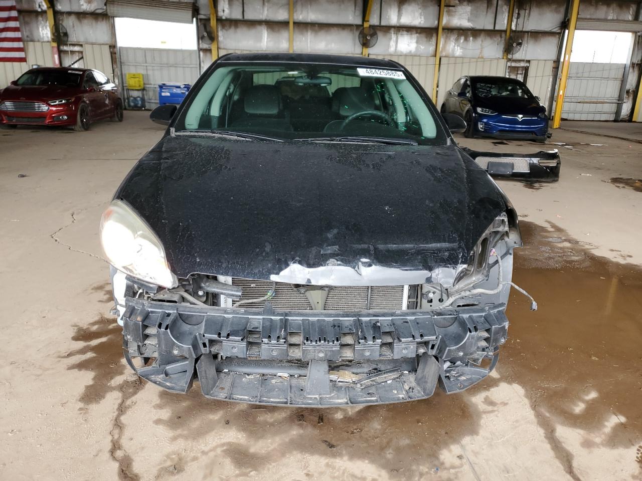 2014 Chevrolet Impala - Image 5