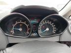 2015 FORD FIESTA ZET for sale at Copart SANDY