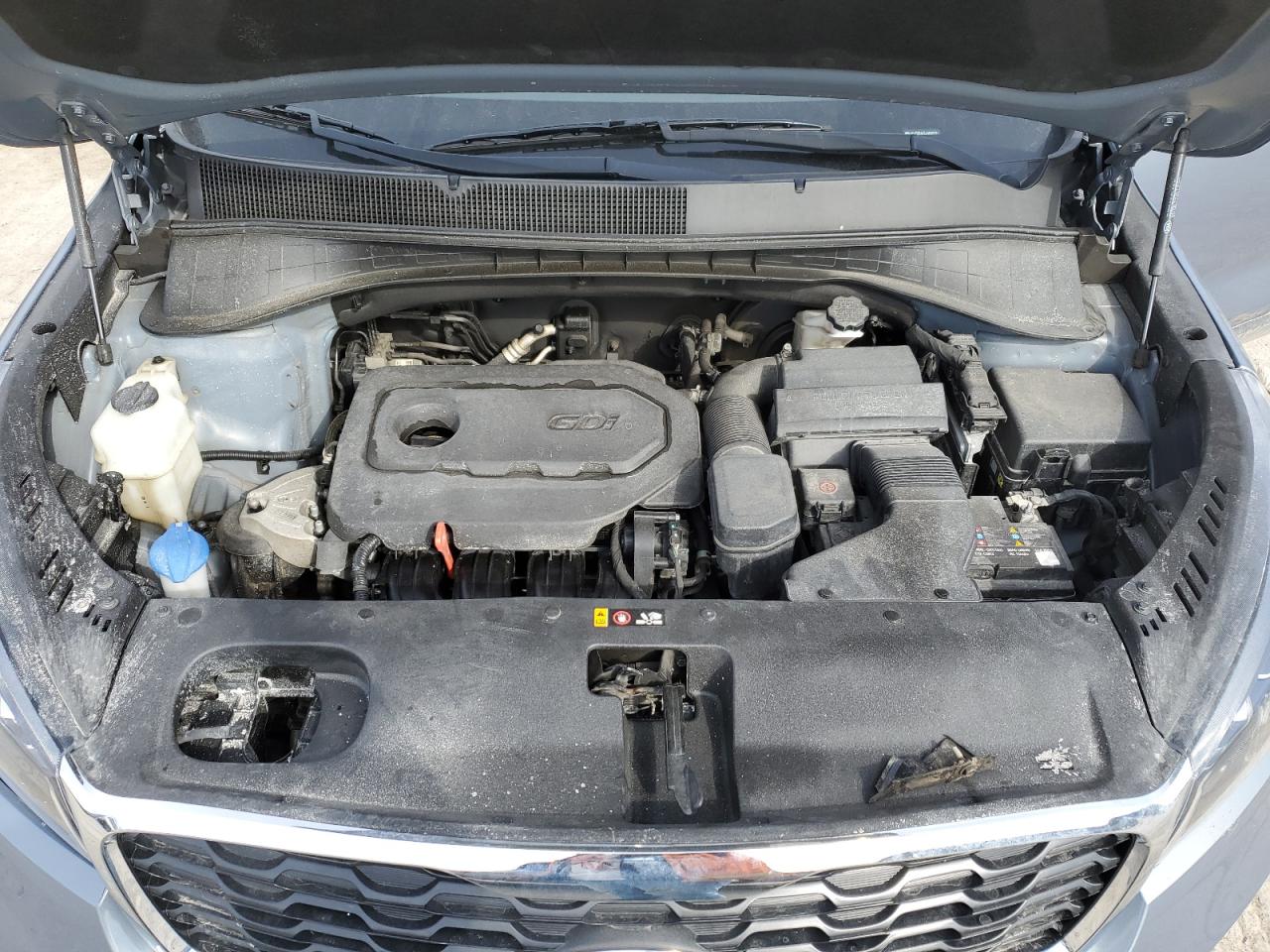 2020 Kia Sorento - Image 12