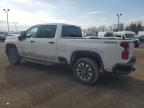 2021 Chevrolet Silverado K2500 Custom for Sale in Indianapolis, IN - Side