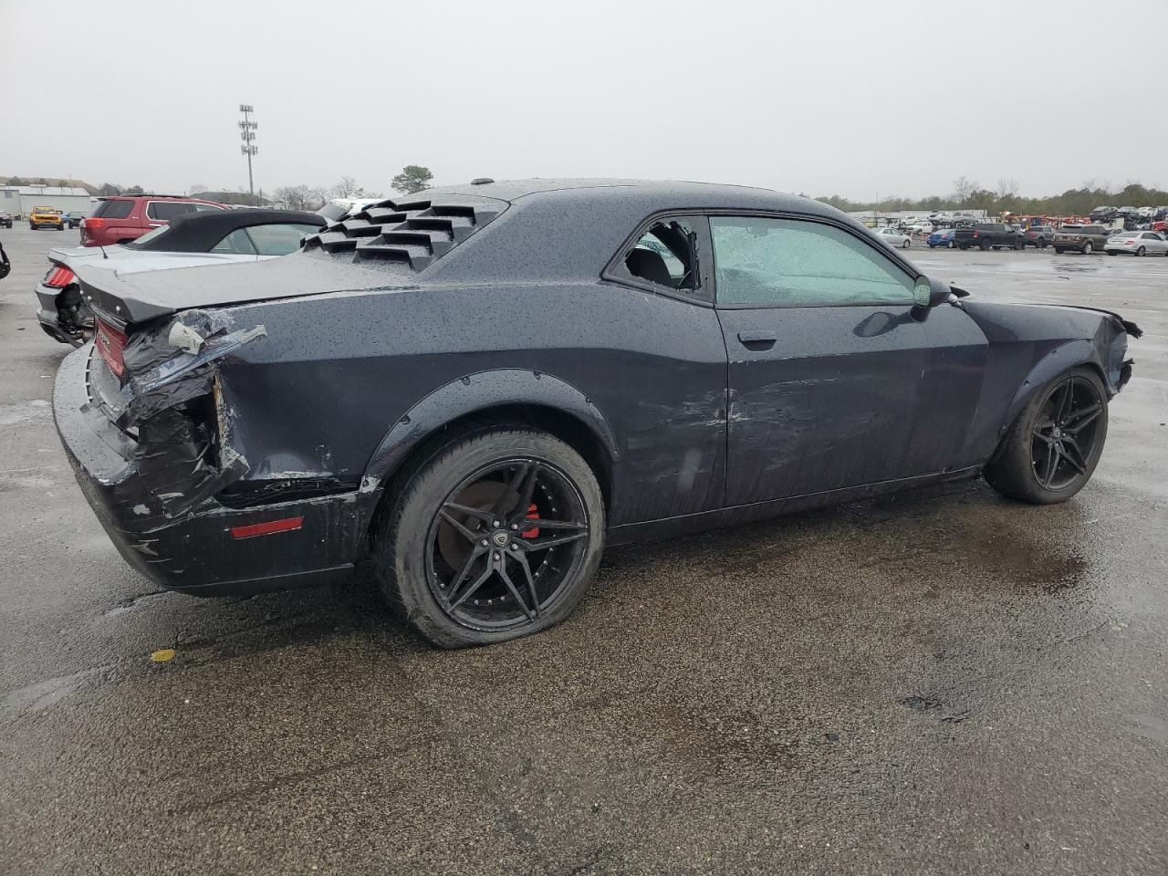 2012 Dodge Challenger - Image 3