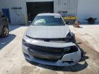 2020 Dodge Charger Sxt en Venta en Savannah, GA - Front End
