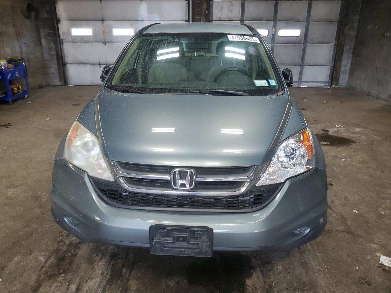 2010 Honda CR-V - Image 5