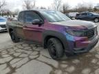 2022 Honda Ridgeline Rtl للبيع في Bridgeton، MO - Front End